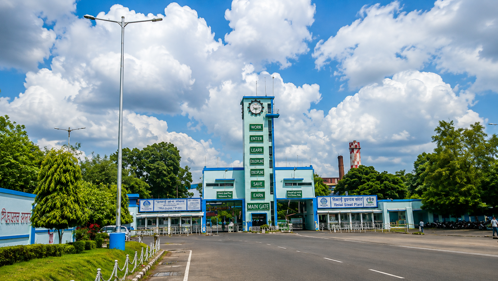 Bhilai