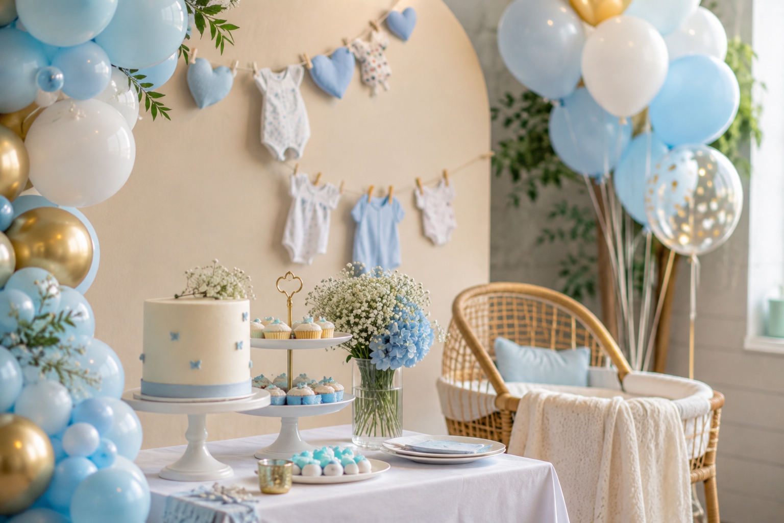 Baby Shower