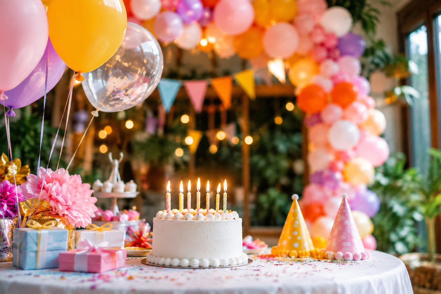 Birthday Party